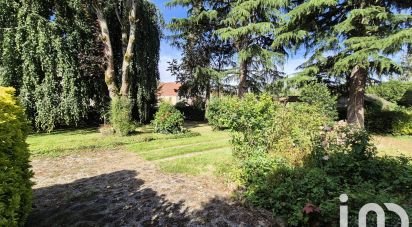 Maison traditionnelle 6 pièces de 200 m² à Courpalay (77540)