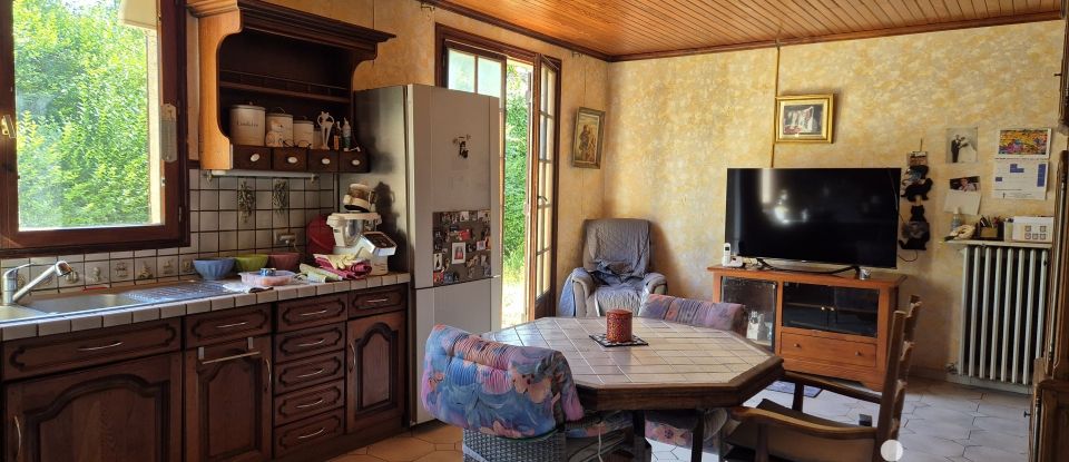 Traditional house 6 rooms of 200 m² in Courpalay (77540)