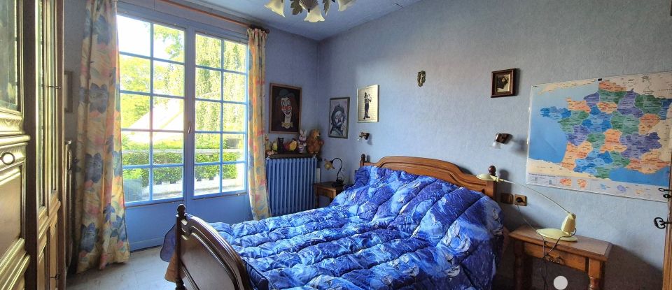 Traditional house 6 rooms of 200 m² in Courpalay (77540)