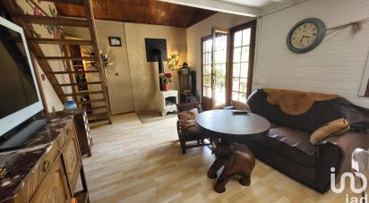 House 2 rooms of 85 m² in Bourdon (80310)