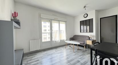 Appartement 2 pièces de 30 m² à Le Mans (72000)