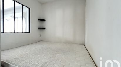 Appartement 2 pièces de 30 m² à Le Mans (72000)