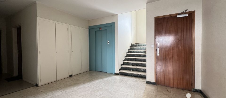 Appartement 2 pièces de 30 m² à Le Mans (72000)