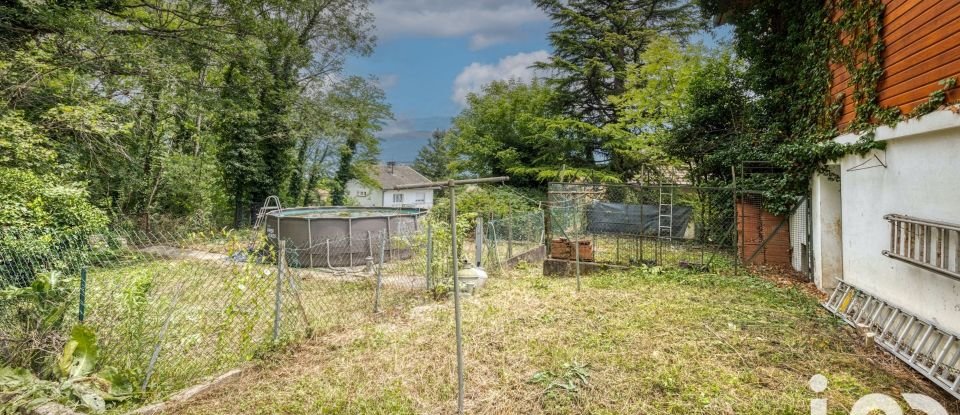 Maison traditionnelle 5 pièces de 130 m² à Crolles (38920)