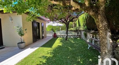 Village house 4 rooms of 75 m² in Auzits (12390)