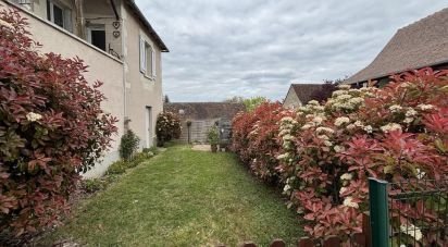 House 10 rooms of 230 m² in La Roche-Posay (86270)