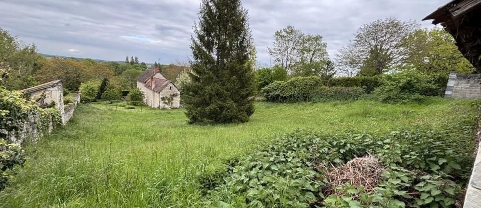 Maison 10 pièces de 230 m² à La Roche-Posay (86270)