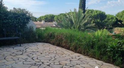 Appartement 2 pièces de 61 m² à Villeneuve-Loubet (06270)