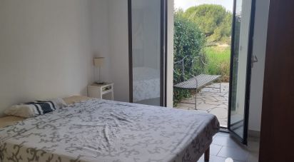 Appartement 2 pièces de 61 m² à Villeneuve-Loubet (06270)