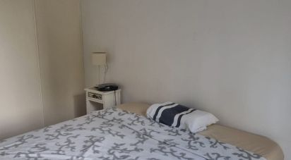 Appartement 2 pièces de 61 m² à Villeneuve-Loubet (06270)