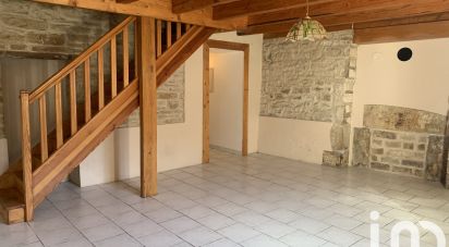 Village house 3 rooms of 108 m² in Anrosey (52500)