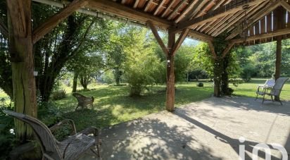 Country home 7 rooms of 238 m² in Sépeaux-Saint Romain (89116)