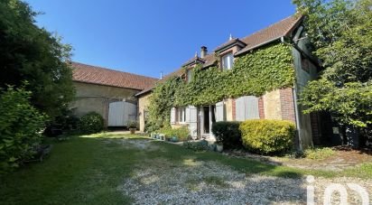 Country house 7 rooms of 238 m² in Sépeaux-Saint Romain (89116)