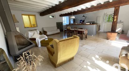 Country home 7 rooms of 238 m² in Sépeaux-Saint Romain (89116)