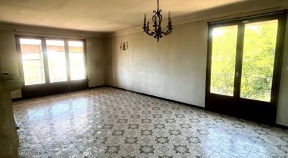 Maison 5 pièces de 175 m² à Vic-la-Gardiole (34110)