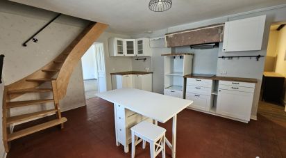 Maison 5 pièces de 158 m² à Mersuay (70160)