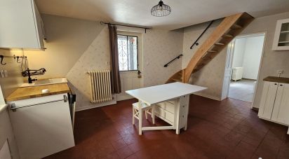 Maison 5 pièces de 158 m² à Mersuay (70160)