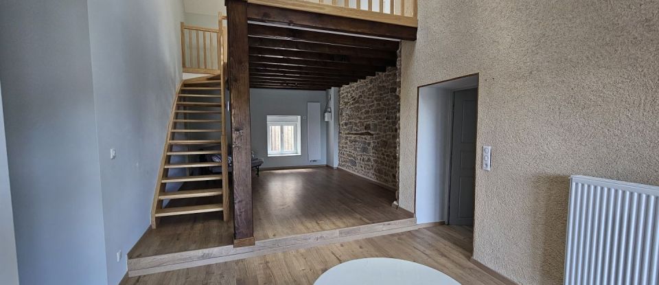 Maison 5 pièces de 158 m² à Mersuay (70160)