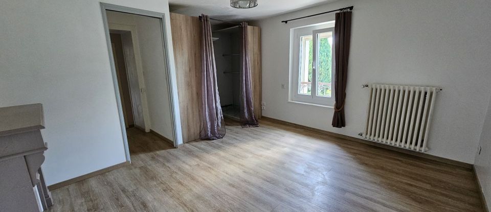 Maison 5 pièces de 158 m² à Mersuay (70160)