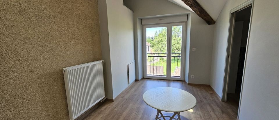 Maison 5 pièces de 158 m² à Mersuay (70160)