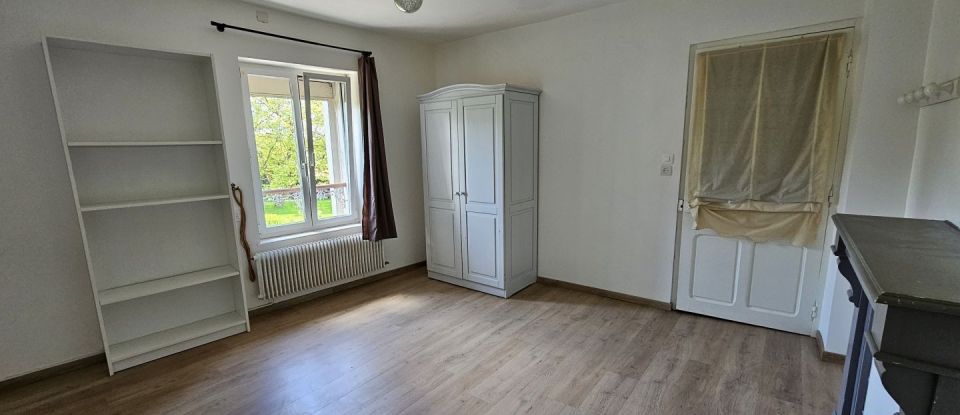 Maison 5 pièces de 158 m² à Mersuay (70160)