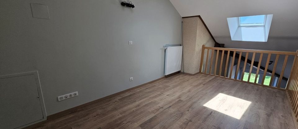 Maison 5 pièces de 158 m² à Mersuay (70160)