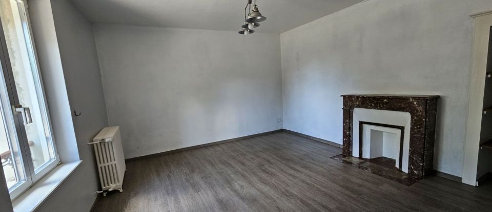 Maison 5 pièces de 158 m² à Mersuay (70160)