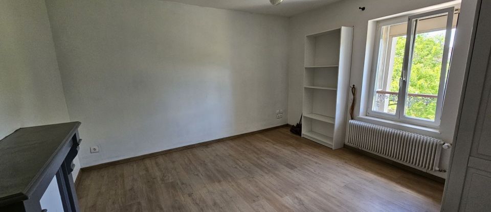 Maison 5 pièces de 158 m² à Mersuay (70160)