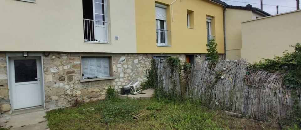 Maison 2 pièces de 59 m² à Sens (89100)