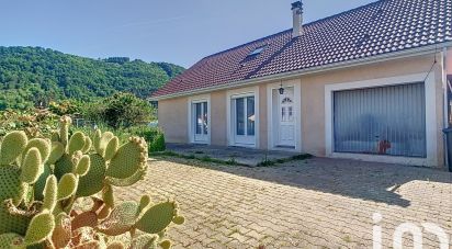 House 6 rooms of 132 m² in Apprieu (38140)