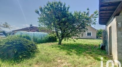 House 6 rooms of 132 m² in Apprieu (38140)