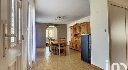 House 6 rooms of 132 m² in Apprieu (38140)