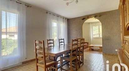 House 6 rooms of 132 m² in Apprieu (38140)