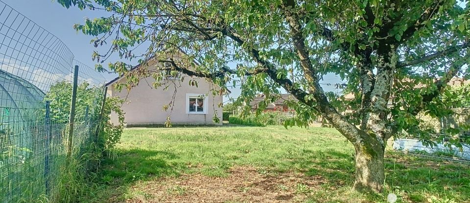 House 6 rooms of 132 m² in Apprieu (38140)