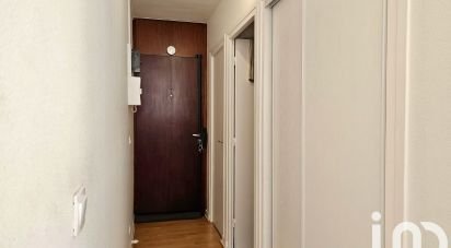 Studio 1 room of 22 m² in Chambéry (73000)