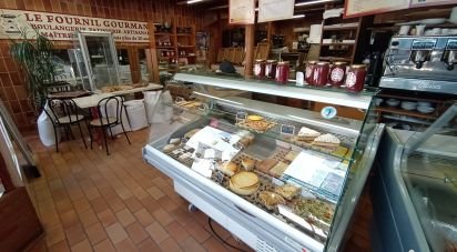 Boulangerie de 160 m² à Mont-de-Marsan (40000)