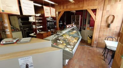 Boulangerie de 160 m² à Mont-de-Marsan (40000)