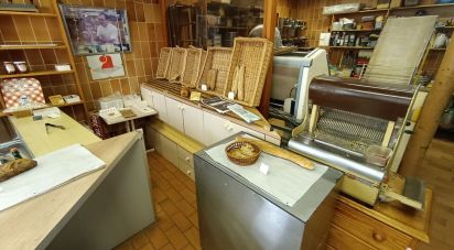 Boulangerie de 160 m² à Mont-de-Marsan (40000)