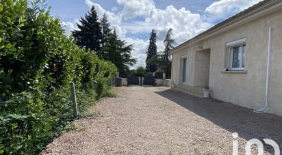 Traditional house 4 rooms of 88 m² in Prémilhat (03410)