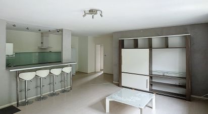 Apartment 3 rooms of 76 m² in Nantua (01130)