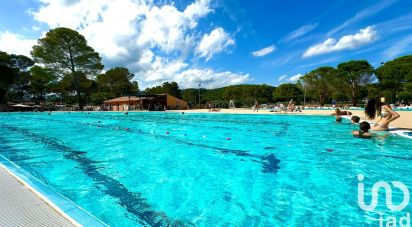 Leisure facility of 220 m² in Fréjus (83600)