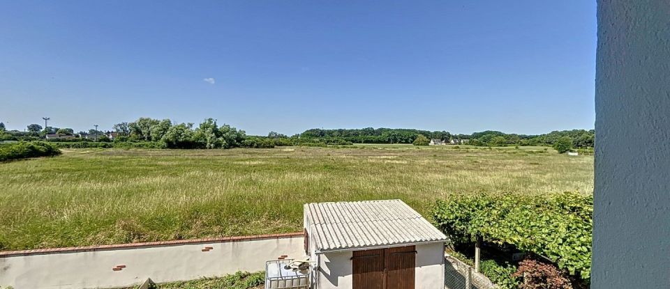 Maison 7 pièces de 147 m² à Châlette-sur-Loing (45120)