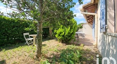 Maison 4 pièces de 86 m² à Bagnols-sur-Cèze (30200)