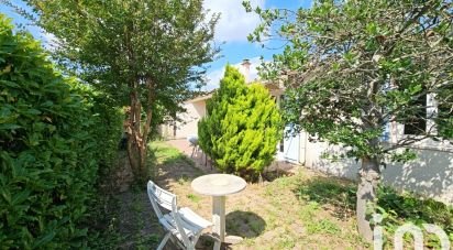 Maison 4 pièces de 86 m² à Bagnols-sur-Cèze (30200)