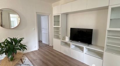 Appartement 2 pièces de 42 m² à Arpajon (91290)