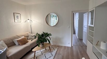 Appartement 2 pièces de 42 m² à Arpajon (91290)