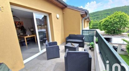 Apartment 3 rooms of 66 m² in Rosselange (57780)