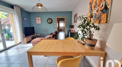 Appartement 3 pièces de 66 m² à Rosselange (57780)