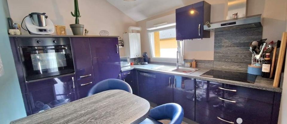 Appartement 3 pièces de 66 m² à Rosselange (57780)