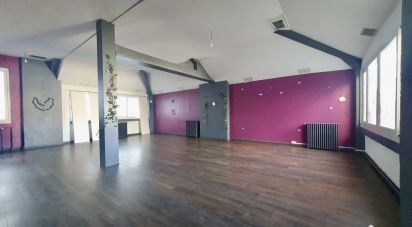 Commercial walls of 810 m² in Limoges (87000)